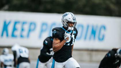 1-on-1: Jeremy Chinn looks ahead to the Panthers' 2023 season 