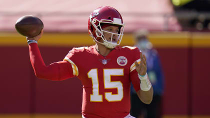 NFL team value ranking for Kansas City Chiefs - Kansas City Business Journal