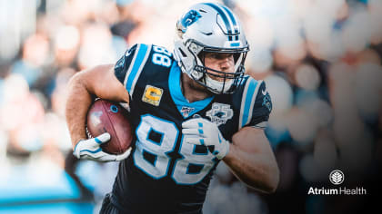 Week 15 Final Injury Report: Greg Olsen ruled out against Seattle