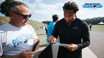 carolina panthers training camp tickets