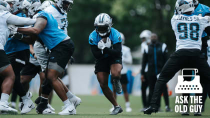 How did the Carolina Panthers' promising 2018 season turn into a mess? 