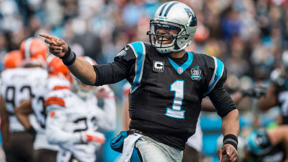 Panthers 20 Browns 26: The biggest loser following the Panthers