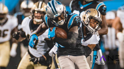 Homer vs Hater: Should the Panthers re-sign Curtis Samuel? - Cat