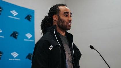 stephon gilmore panthers jersey