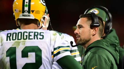 Packers head coach Matt LaFleur gives thoughts on not receiving enough  credit from media - A to Z Sports