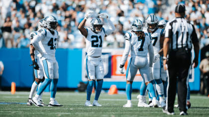 2020 Preview: Carolina Panthers