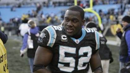 Carolina Panthers sign former Jacksonville Jaguars linebacker - On3