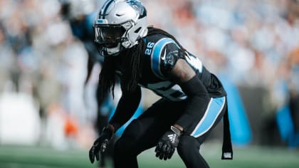 Panthers CB Donte Jackson emerges from 'dark hole' following torn