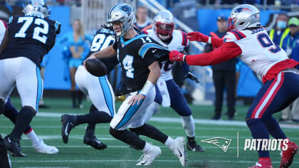 Panthers vs. Patriots preseason tilt to be aired on NFL Network