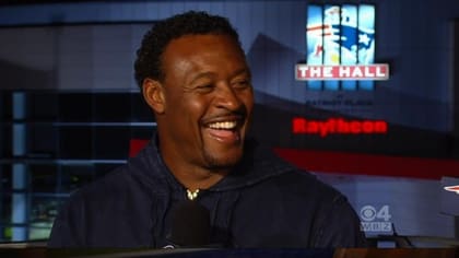 A Football Life: Willie McGinest Promo
