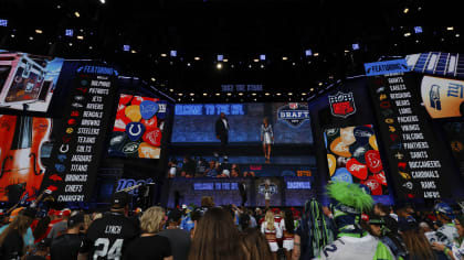 DTF Three-Round Mock Draft: New Orleans Saints Picks