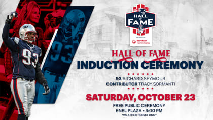 Reds announce Hall of Fame Induction Weekend