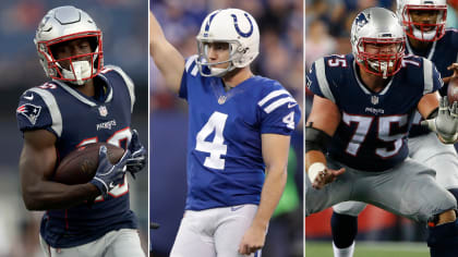 Colts-Patriots NFL Playoff Preview: First look at AFC Championship