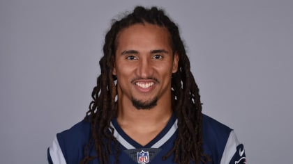 Patriots Place FB Jakob Johnson on IR