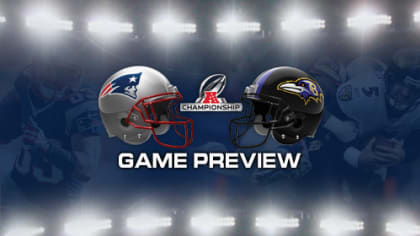NFL Playoffs 2012: Patriots Beat Ravens To Claim AFC Championship