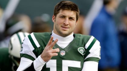 Dallas Cowboys' loss? Patriots to reportedly sign Tim Tebow