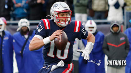 Mac Jones is the perfect QB for the Patriots and that's all that matters 