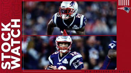 Tennessee Time: New England Patriots Reveal Preseason Finale