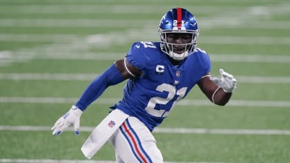 Patriots agree to terms with former Giants safety Jabrill Peppers