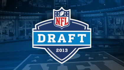2013 NFL draft: First round pick-by-pick analysis