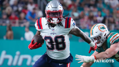 AFC East Draft Update: New England Patriots Rival Jets Grab Cornerback,  Receiver in Top 10 Picks - Sports Illustrated New England Patriots News,  Analysis and More