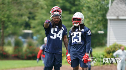 Dont'a Hightower out of practice for Patriots - NBC Sports