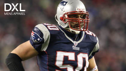 Former Patriots LB Mike Vrabel has Super Bowl rings stolen