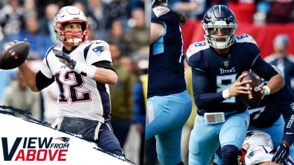 New England Patriots: Super Bowl champs win ugly in Tampa Bay