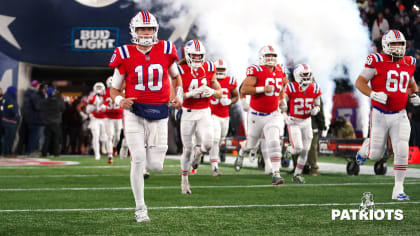 Old School Football  New england patriots football, Patriots