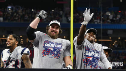 Patriots win Super Bowl 2019: Get the apparel to celebrate the moment 