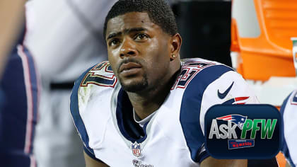 Patriots signed Malcolm Butler to a low-risk/high-reward contract