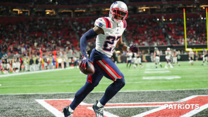 Lazar's Most Important Patriots in 2021: No. 6, J.C. Jackson