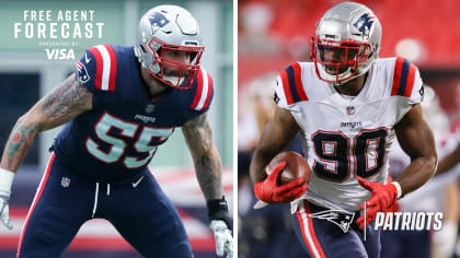 2021 Free Agent Forecast: Linebackers