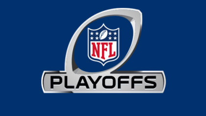 NFL Playoff Schedule Announced