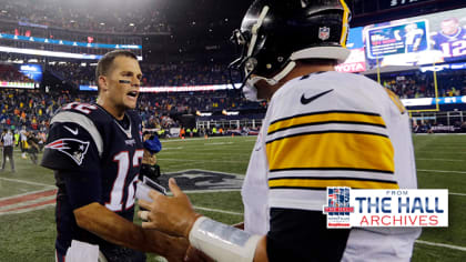 New era in Patriots-Steelers rivalry begins minus Brady, Ben - The San  Diego Union-Tribune