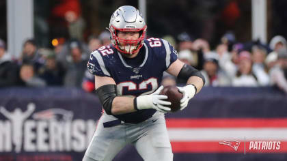 New England Patriots: 3 Eagles players to explore in a Joe Thuney