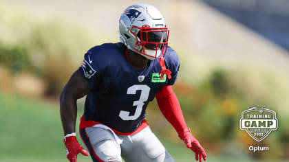 Jabrill Peppers among 3 Patriots returning to practice on Monday