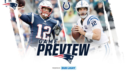 Colts vs. Texans: TNF Game preview, TV info, live stream, more