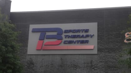 TB12 Sports Therapy Center, TB12 Foxborough