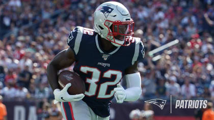 Devin McCourty named AFC Defensive Player of the Month