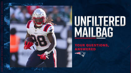 Patriots Mailbag: Has Jack Jones earned a larger role moving