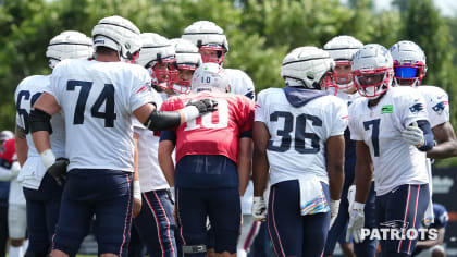 Seven Takeaways From the Third Week of Training Camp for the Patriots