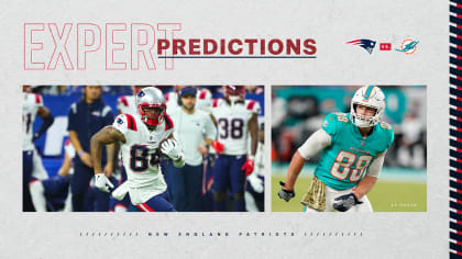 Week 18: Patriots at Dolphins by miamidolphins - Issuu