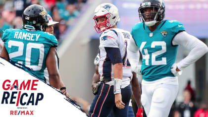 Jags to don their teal uniforms for AFC Championship rematch vs. Pats