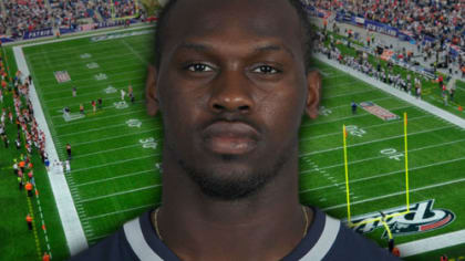 Patriots working to replace defensive end Chandler Jones