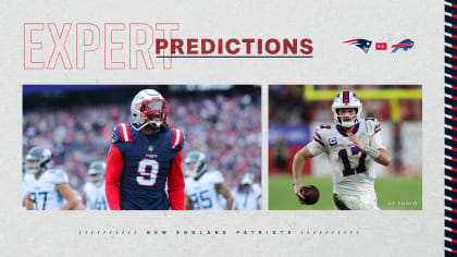 Buffalo Bills vs New England Patriots: Predictions, keys to game