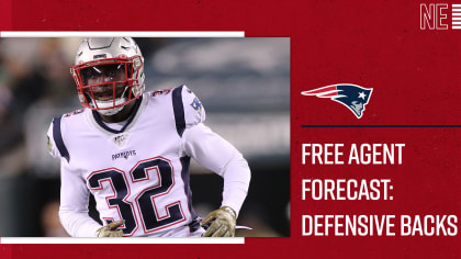 Predicting where the NFL's top defensive free agents will sign - and for  how much