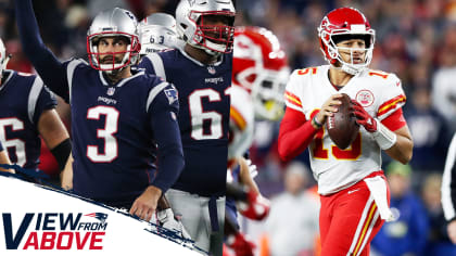 AFC Championship Game 2019 Final Score, Highlights from Patriots