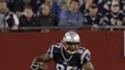 Stallworth re-signs with Patriots, reports say - The Boston Globe