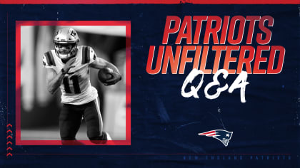 Patriots Unfiltered Q A Bracing for the Free Agency storm